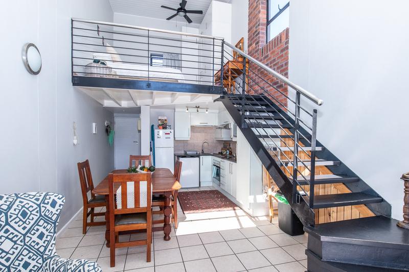 1 Bedroom Property for Sale in Tokai Western Cape